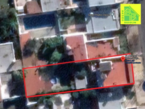 Casa Para 2 Familias En Venta En Ramos Mejia Sur Ideal Para Inversión