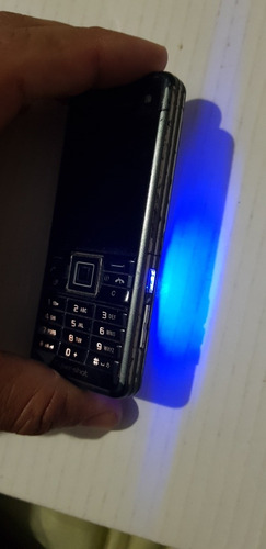 Celular Sony Ericsson C902 (carcaça) Defeito Nokia Samsung