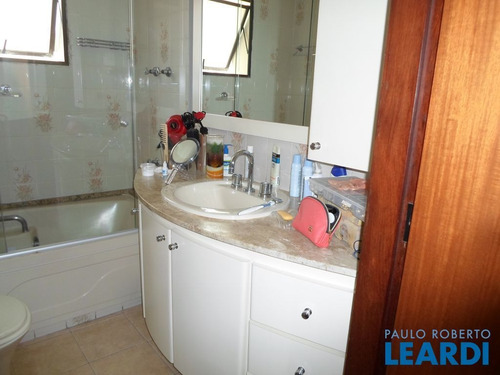 Imagem 10 de 15 de Apartamento - Vila Mascote - Sp - 554161