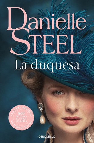 La Duquesa - Steel, Danielle