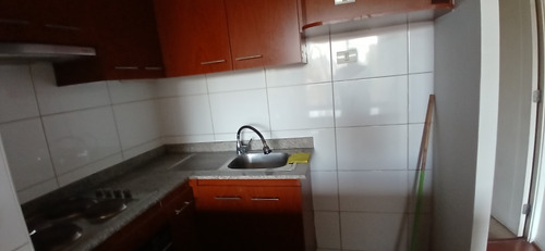 Dpto1 Dorm, General Las Heras 1610, Metro Toesca