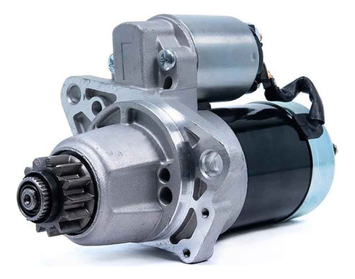 Marcha Para Nissan Sentra 2.5 02-06 S-mitsubishi 12v 13d Aut