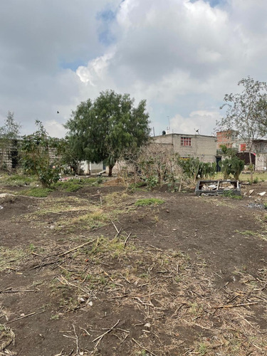 Terreno En Venta De 2,311m2 En Tultepec A Un Costado Del Circuito Exterior Mexiquense, Cuenta Con Escrituras.