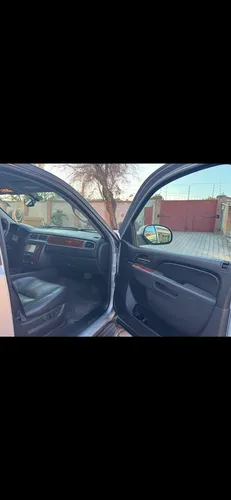 Chevrolet Suburban 5.3 Piel Aa Dvd 2da. Cubo At