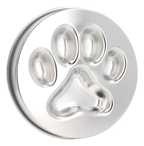 Platos Para Perros, Comederos Lentos, De Acero Inoxidable, R
