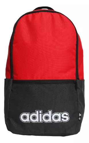 Álgebra Buen sentimiento Felicidades Mochila adidas Casual Classic Foundation 20 L Unisex Rojo