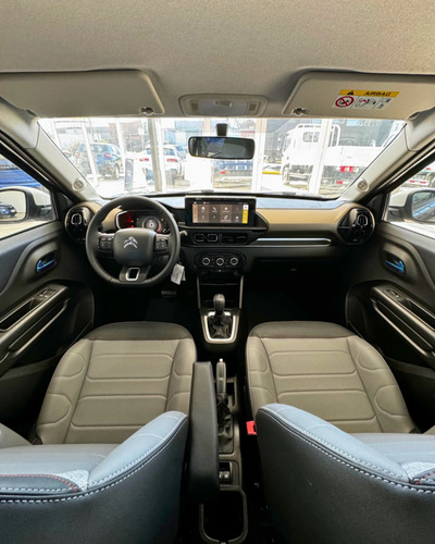 Citroën C3 Aircross 1.0T Shine Cvt