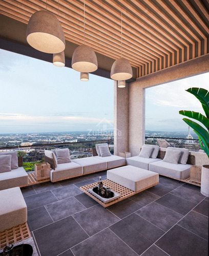 Apartamento En Venta En Torre Con Impresionante Vista En Rincón Largo Wpa112