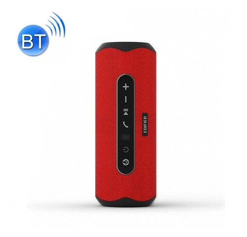 Bocina Inteligente Bluetooth Inalámbrico Edifier Mb300a