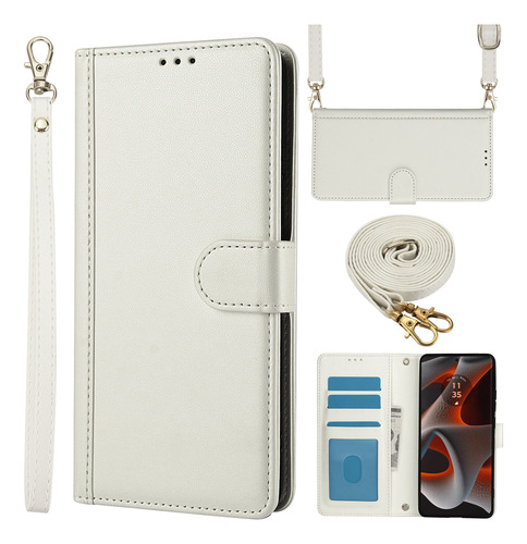 Funda De Piel Tipo Cartera Para Samsung Galaxy S20 Ultra S20plus S20fe