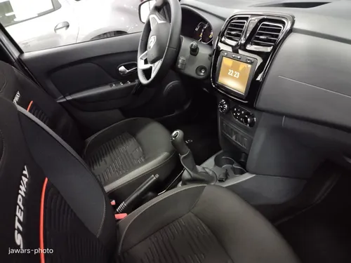 Renault Stepway 1.6 Intens