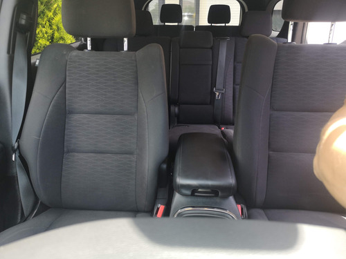 Dodge Durango Sxt 4x4 3.6l