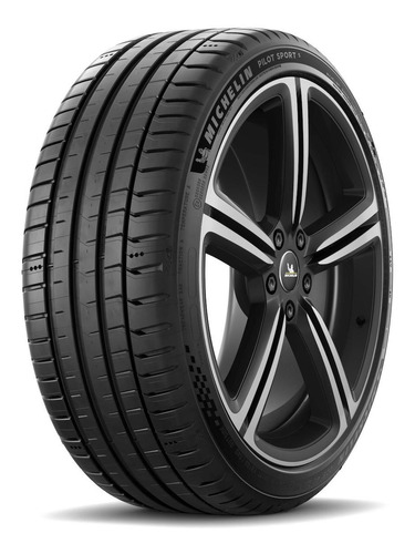Llanta 245/35 R20 Michelin Pilot Sport 5 Zr Y95