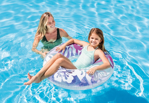 Salvavidas Inflable