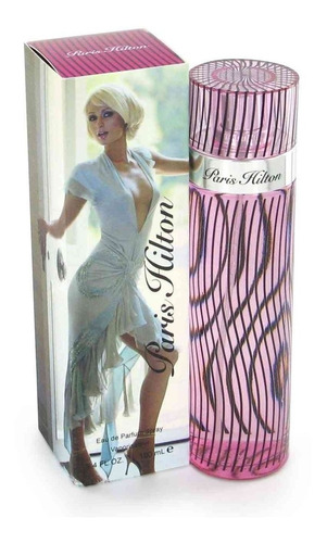 Perfume Paris Hilton 100ml Dama