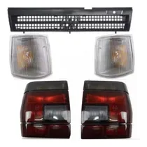 Comprar Combo Kit P\u002F Fiat Duna Faros Traseros Giros Parrilla 1992 1993 1994 1995 1996