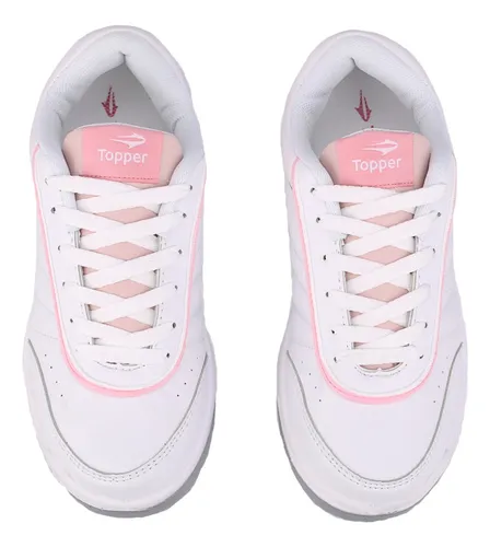 Zapatillas topper online lady