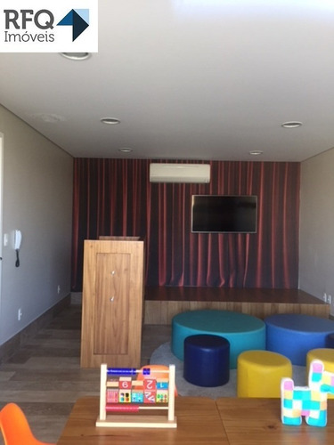 Imagem 11 de 25 de Cobertura Duplex 160m² - Localizada A Rua: Alcindo Guanabara - ( A Poucas Quadras Do Metro Vila Mariana) - Co00066 - 68818629