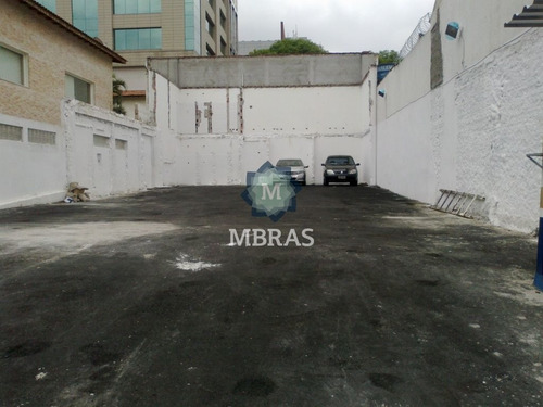 Imagem 5 de 8 de Lote/terreno À Venda - Localizacao Nobre - Mb11399