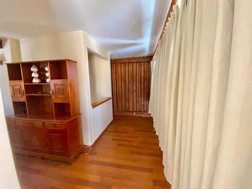 Duplex Tipo Penthouse Gran Terraza Amoblado (94953)