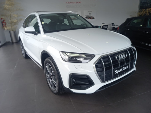 Audi q5 sportback 2.0 45Tfsi Quattro S Tronic Advanced 265Cv