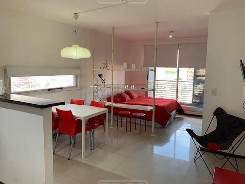Departamento En Venta En Chacarita, Capital Federal, Buenos Aires