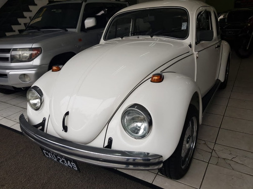 Volkswagen Fusca 1600