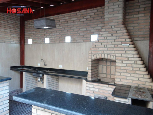 Sobrado Com 3 Dormitórios À Venda, 100 M² Por R$ 430.000,00 - Jardim Progresso - Franco Da Rocha/sp - So1029