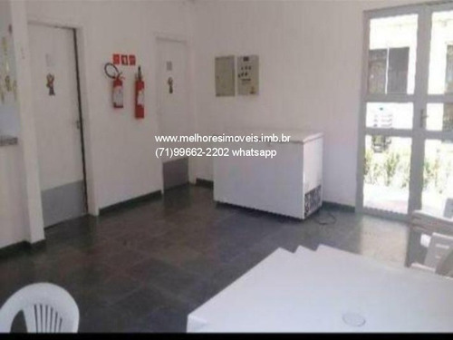 Imagem 22 de 22 de Apartamento - Ap00583 - 69196983