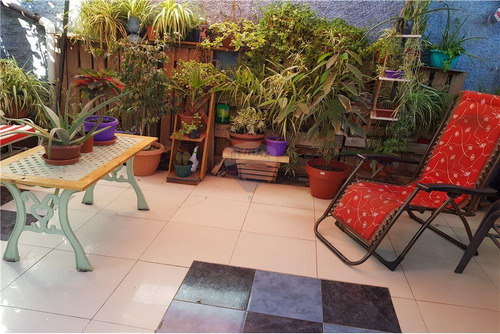 Vendo Casa En Lo Prado De 2 Pisos 3 Dorm. 2 Baños.