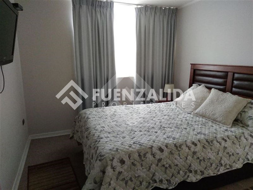 Departamento En Arriendo De 1 Dorm. En La Serena