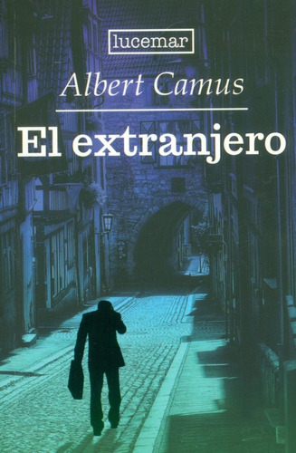 El Extranjero