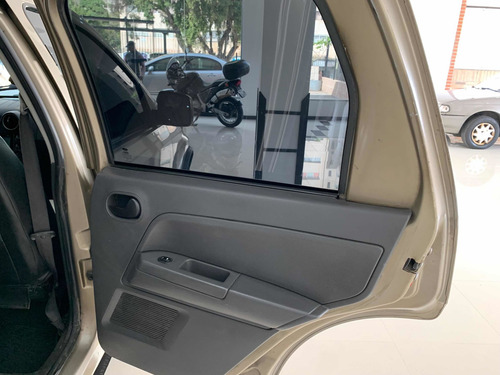 Imagen 11 de 14 de Ford Eco Sport 2.0