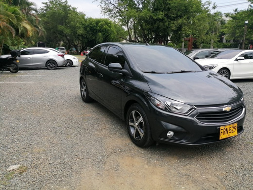 Chevrolet Onix Ltz 2019