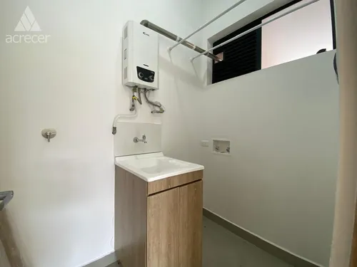 Arriendo Apartaestudio En El Retiro