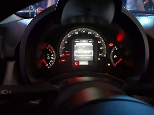 Imagen 4 de 22 de Fiat Uno Way 0km Financia Tasa 0% Entrega Anticipo Usado Z-