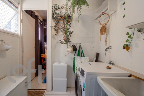 Imagem 25 de 30 de Apto Campo Belo | 3 Quartos | 98 M² | Cond: R$1100.00 | 1 Vaga - 1woslbm