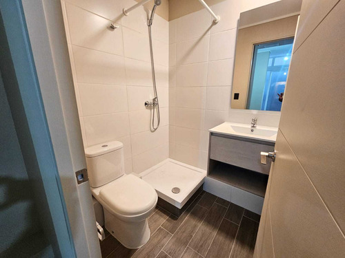Amplia Oficina Nueva Planta Libre 1 Baño (97876)