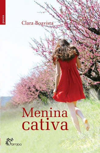 Libro Menina Cativa