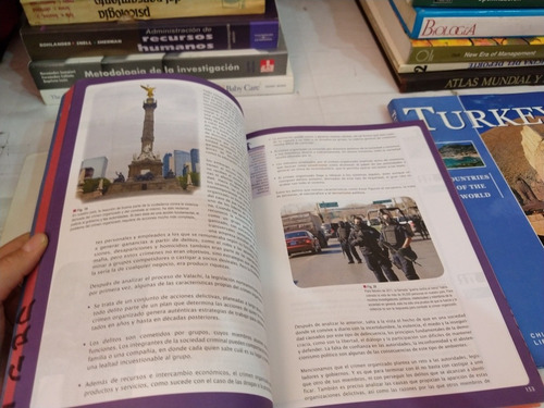 Ética Y Valores 1 María Itzel López Editorial Progreso (Usado)