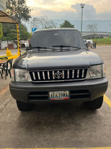 Imagen 3 de 9 de Toyota Meru .