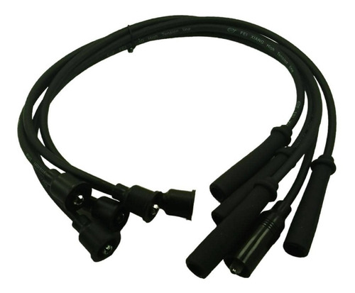 Cables Bujías Chana 1.1