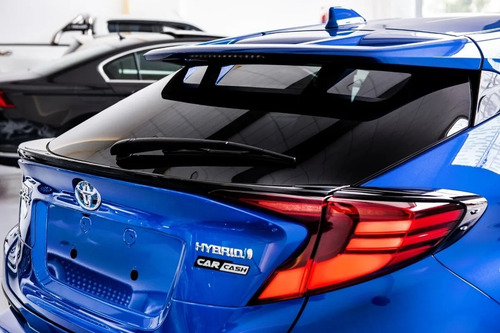 Toyota Ch-r 1.8 Ecvt Hv 2020 Car Cash