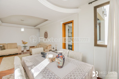 Imagem 6 de 30 de Apartamento, 3 Dormitórios, 82 M², Menino Deus - 205094