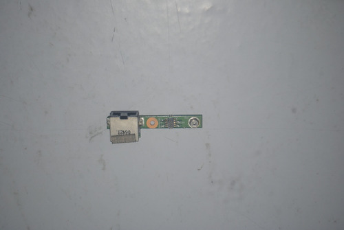 Conector Rj45 Notebook Positivo Mobile V45 (Usado)
