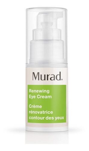 Murad - Resurgence - Contorno De Ojos Anti-edad 15ml
