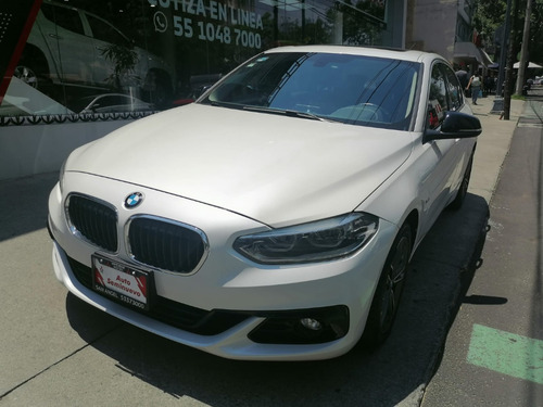 Imagen 1 de 17 de Bmw 120i Sport 2019