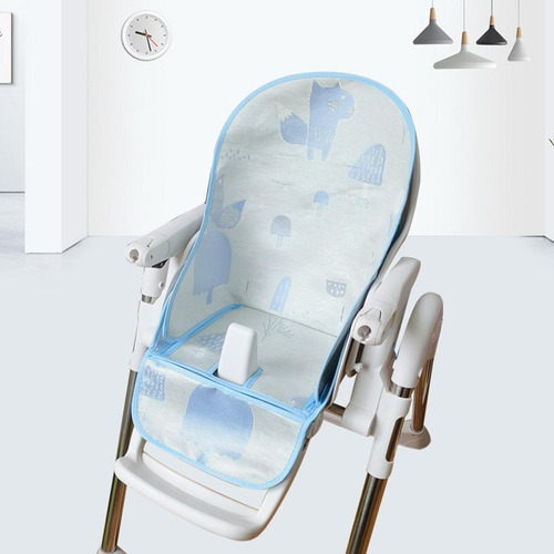 Funda De Silla Alta Para Bebé, Funda De Silla De Comedor,