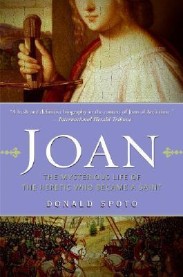 Libro Joan - Donald Spoto