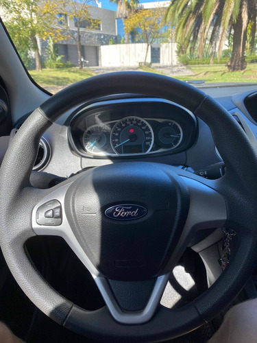 Ford Ka 1.5 Se 5 P 2017